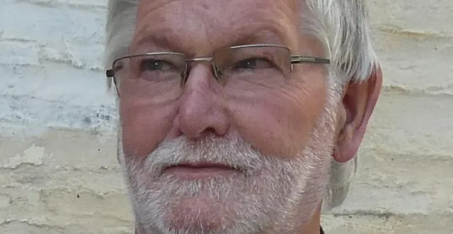 photo  michel lalos a été maire durant quatre mandats.   &copy;  archives le maine libre 