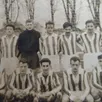 photo  en 1961-1962, le fc écouché s’était classé 3e du championnat de première division. 