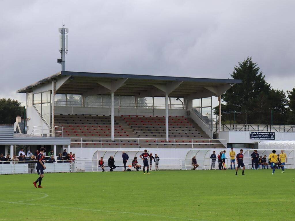 Paimpol Quest Ce Que Le Plan Pluriannuel Dinvestissement Dinan