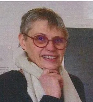 photo  marie-luce cépré.  &copy;  archives 