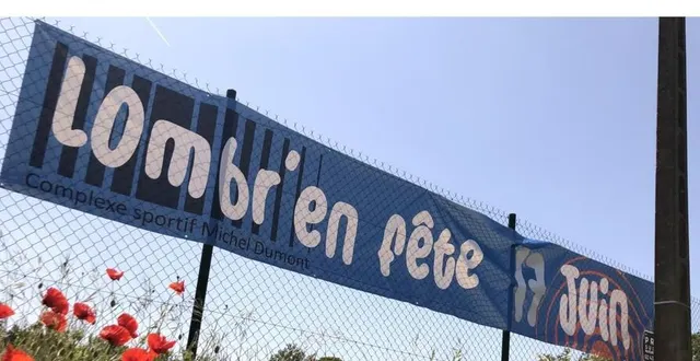 photo  le sport dans tous ses états, le 17 juin, toute la journée.  &copy;  ml 