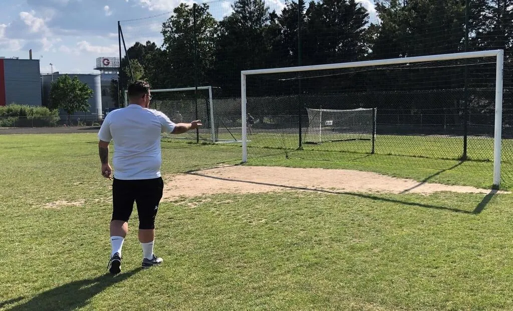 Promues, les footballeuses de la Croix blanche Angers ont besoin d