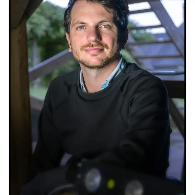 photo léo cohen-paperman  ©  thierry cantalupo