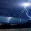 photo des orages avec de fortes précipitations devraient toucher la normandie en milieu d’après-midi, ce samedi 10 juin 2023 (photo d’illustration).