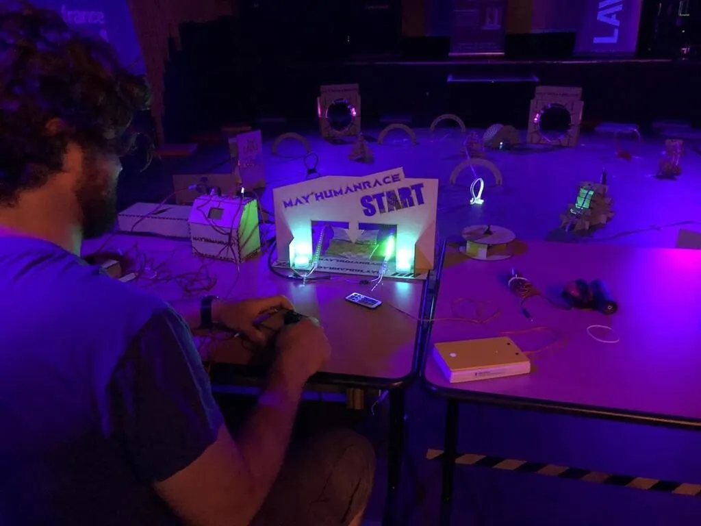 À Laval, ils établissent le premier record du monde du plus long