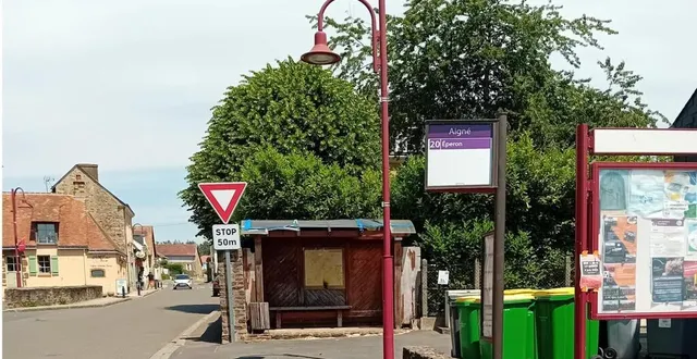 photo  les conteneurs seront entreposés dans un local fermé.  &copy;  ouest-france 