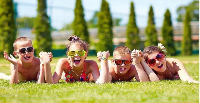 photo  jeun’estival saison 4 à baugé-en-anjou.  &copy;  ville de baugé-en-anjou 