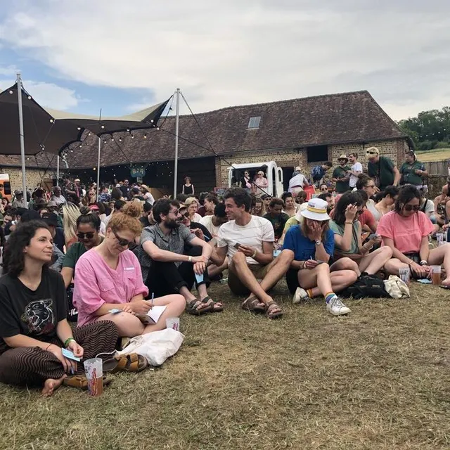 photo des animations étaient prévues pour la journée du samedi après-midi.  ©  ouest-france