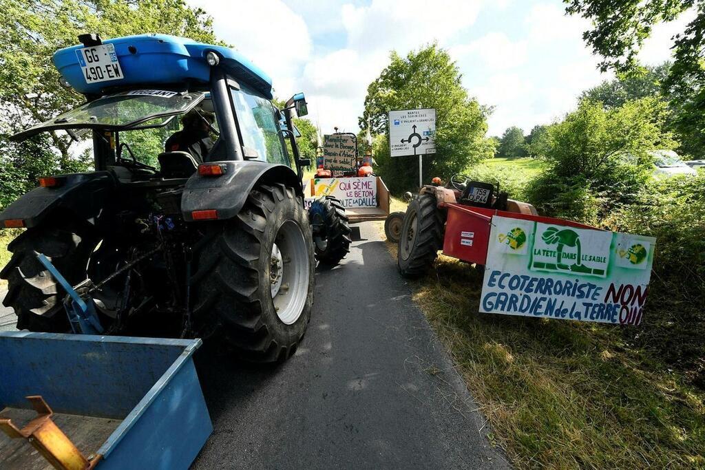 Des élus Dénoncent Les Dégradations à La Maison Des Maraîchers Nantais 8904