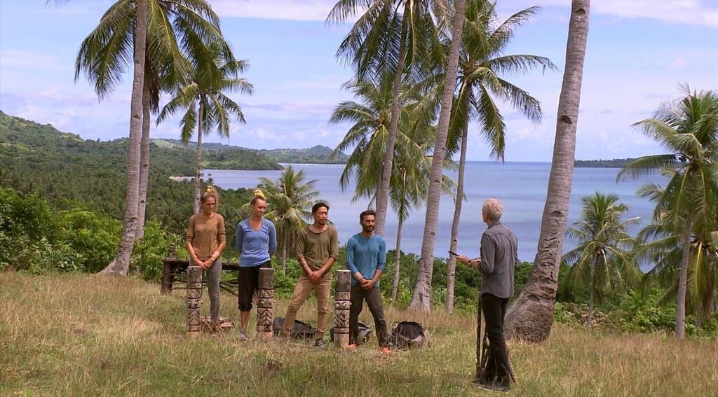 Koh-Lanta ». Découvrez le profil type des vainqueurs de l'émission -  Rennes.maville.com
