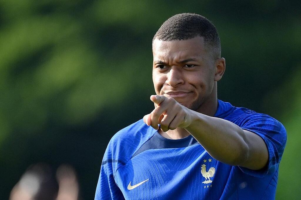 PSG. Que vaut vraiment Kylian Mbappé à un an de la fin de son contrat