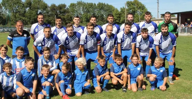 photo  l’us bazouges-cré va devoir rejouer le match contre allonnes en raison d’une réserve posée après la rencontre.  &copy;  archives le maine libre 