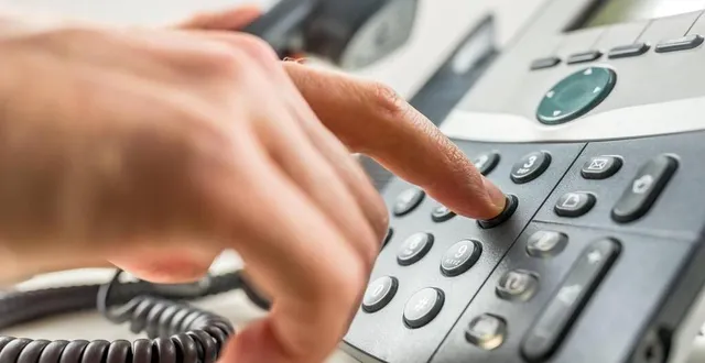 photo  l’entreprise du maine-et-loire a été condamnée pour absence d’indication de la nature commerciale de l’appel lors de ses démarchages téléphoniques.  &copy;  fotolia 