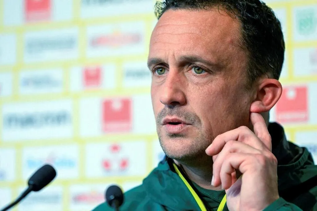 FC Nantes. Quand Pierre Aristouy fait l’unanimité . Sport Saint