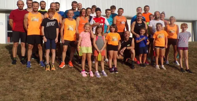 photo  les coureurs prés sées vont évoluer à domicile devant leurs supporters.  &copy;  ouest-france 