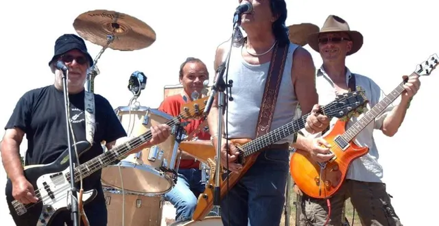 photo  les macson seront à saint-léonard-des-bois, samedi.  &copy;  macson 