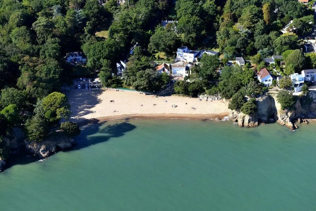 SaintNazaire. La base nautique sera réaménagée au BoisJoalland