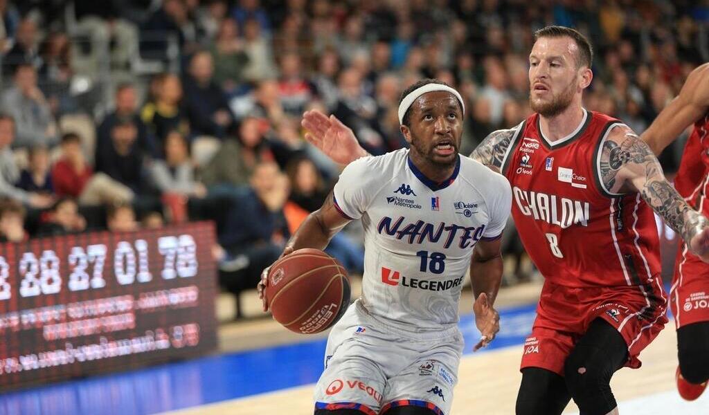 Basket. Pro B : Trois Anciens Du MSB Promus En Élite . Sport - Tours ...