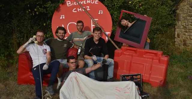 photo  l’association hole right œuvre à la mise en place de concerts dans les alentours d’argentan (orne).  &copy;  hole right 