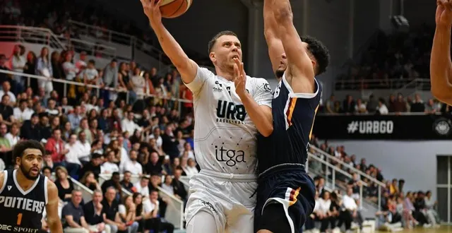photo  sébastien cape va quitter l’union rennes pour la pro b la saison prochaine.  &copy;  clotilde briand 