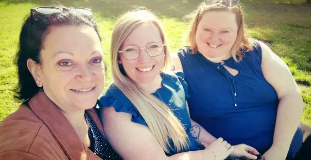 photo  les membres du bureau du boudoir de saintul.  &copy;  le maine libre 