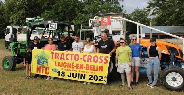 photo  l’épreuve débute à 10 h, ce matin.  &copy;  ouest-france 