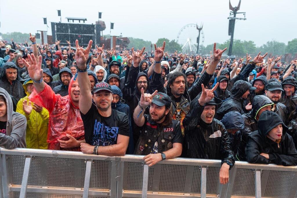 Hellfest 2023. Prix, programmation, scénographie… les festivaliers