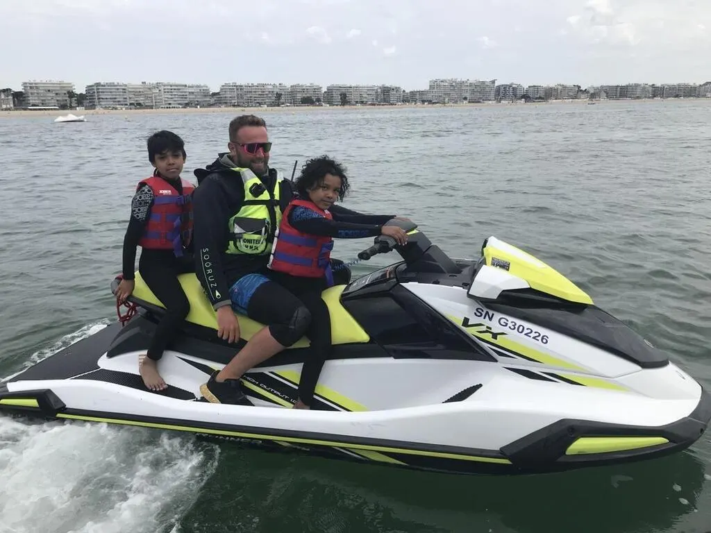 Dans la baie du Pouliguen, les règles de navigation vont changer La