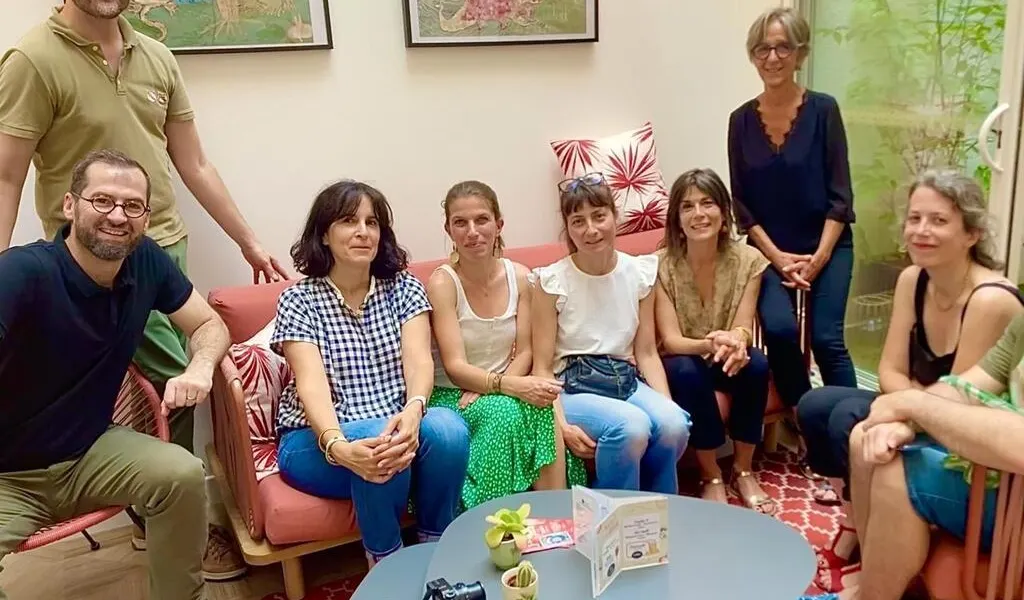 Angers. Les élèves de l’école de la Blancheraie exposent à l’hôtel