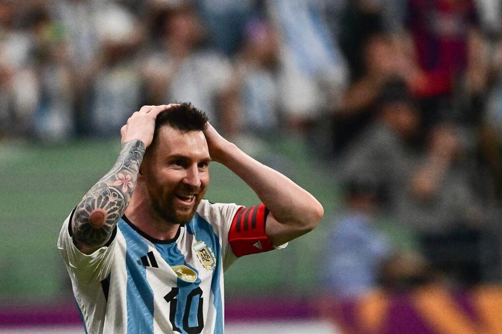 Mercato. Lionel Messi Devrait Signer Jusqu’en 2025 à L’Inter Miami ...