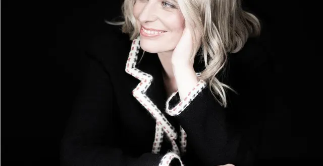 photo  claire-marie le guay ouvre les 37e musicales, samedi.  &copy;  dr 