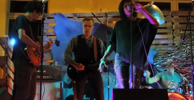 photo  rémalard retrouve sa fête de la musique (ici en 2019).  &copy;  archives ouest-france 