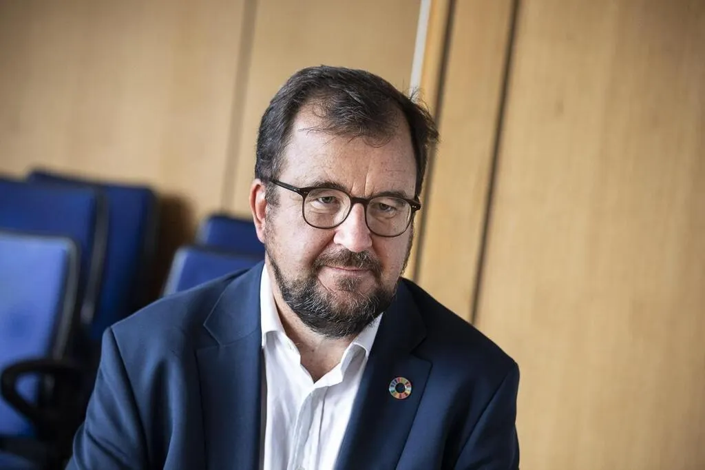 ENTRETIEN. Mieux comprendre les enjeux du Sommet pour un nouveau pacte