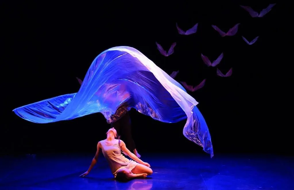 À Ancenis, la saison du Théâtre quartier libre à découvrir au fil de l’eau À Ancenis, la saison du Théâtre quartier libre à découvrir au fil de l’eau