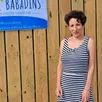 photo Élise delaporte gérera la micro-crèche les p’tits babadins d’etival et celle de téloché.