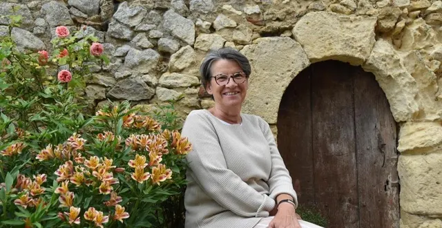 photo  depuis plusieurs mois, françoise cossonneau et plusieurs membres de l’asmr 72 sont au travail pour organiser ces journées des moulins et des rivières.  &copy;  archives le maine libre 