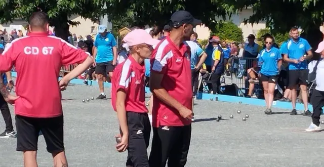 photo  le parcours s’est arrêté précocement pour les sarthois.   &copy;  le maine libre 