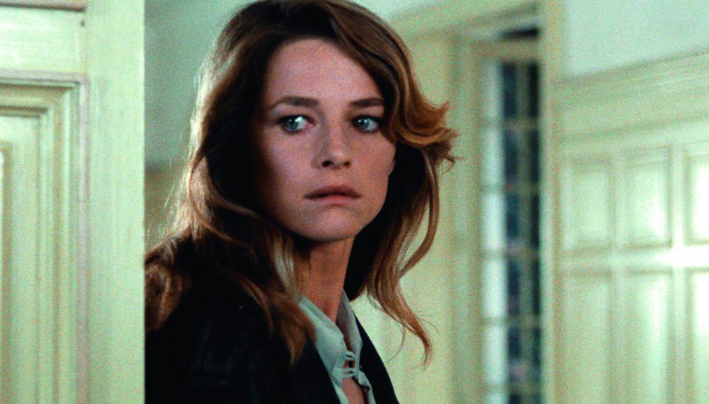 Ce Soir Sur Arte Charlotte Rampling De Lautre Côté Du Miroir Cinéma