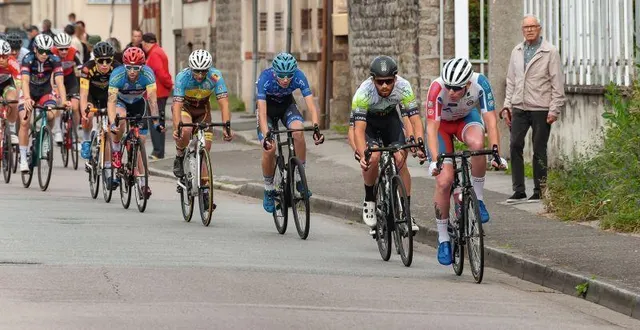 photo  le critérium d’alençon aura lieu mercredi 28 juin 2023.  &copy;  ville d’alençon 