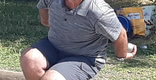 photo  philippe desile s’est proposé de prendre la présidence de la section.  &copy;  le maine libre 