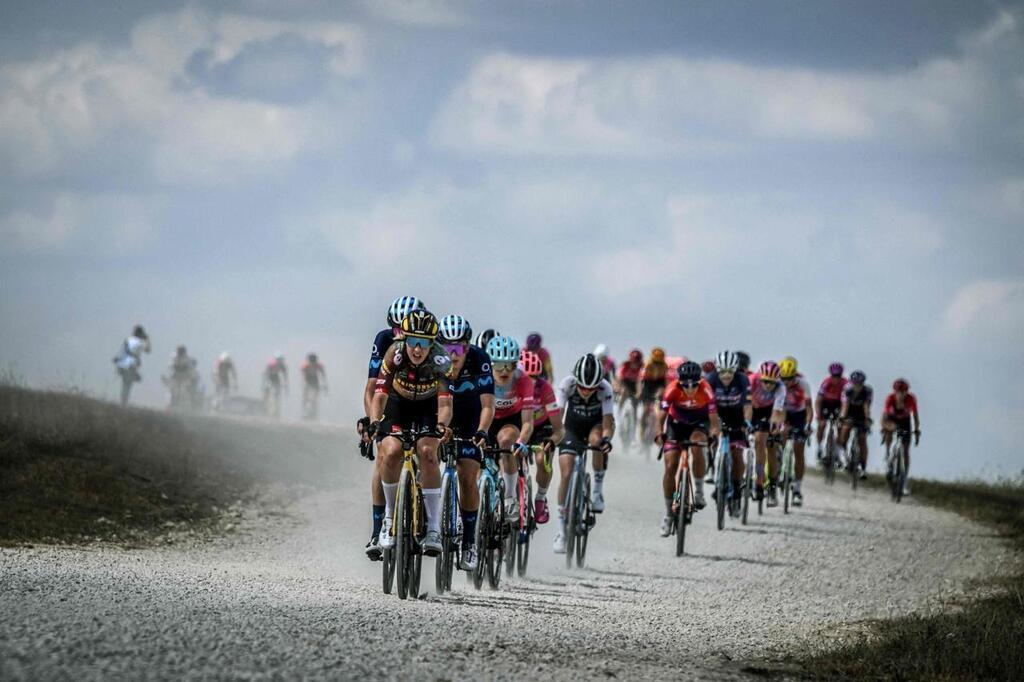 Tour de France femmes. Vers un Grand Départ à Rotterdam en 2024