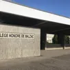photo à la rentrée prochaine, le collège honoré-de-balzac d’alençon comptera vingt classes, une de plus que les prévisions. d’autres établissements ornais voient, eux aussi, leurs moyens réajustés, à la hausse ou à la baisse.