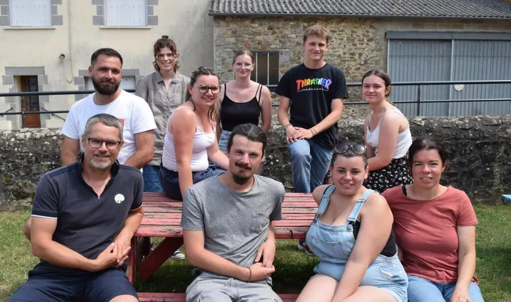 SaintOuëndesToits. L’accueil loisirs teste l’ouverture au mois de