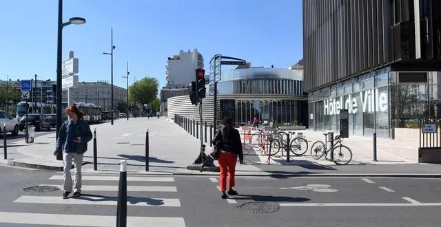 photo  l’antenne du maine-et-loire du mouvement national des lycéens organise un rassemblement « contre les violences policières et le racisme » vendredi 30 juin devant l’hôtel de ville d’angers.  &copy;  archives co 