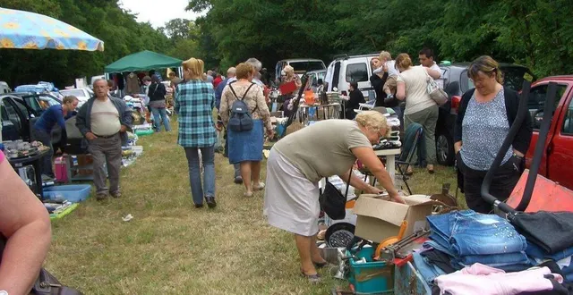 photo  les visiteurs sont venus en nombre en 2022.  &copy;  archives le maine libre 