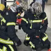 photo les pompiers sarthois sont intervenus pour un feu d’habitation à mézières-sur-ponthouin (sarthe) où une femme de 45 ans a été découverte morte (photo d’illustration).