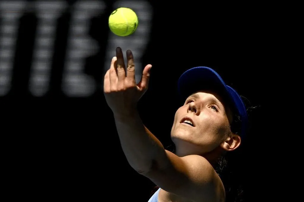 Wimbledon. Garcia, Gracheva, Que peuvent espérer les Françaises ? . Sport Rennes