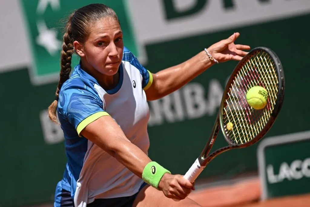 Wimbledon. Garcia, Gracheva, Que peuvent espérer les Françaises ? . Sport Rennes