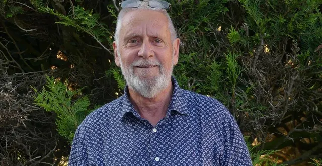 photo  daniel chevée reste passionné par le service public.  &copy;  ouest-france 