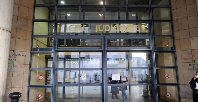 photo  suspectés d’avoir participé à des émeutes au mans en réaction à la mort du jeune nahel?, quatre prévenus devaient être jugés en comparution immédiate ce lundi 3 juillet 2023 par le tribunal du mans.  &copy;  archives le maine libre – hervé petitbon 